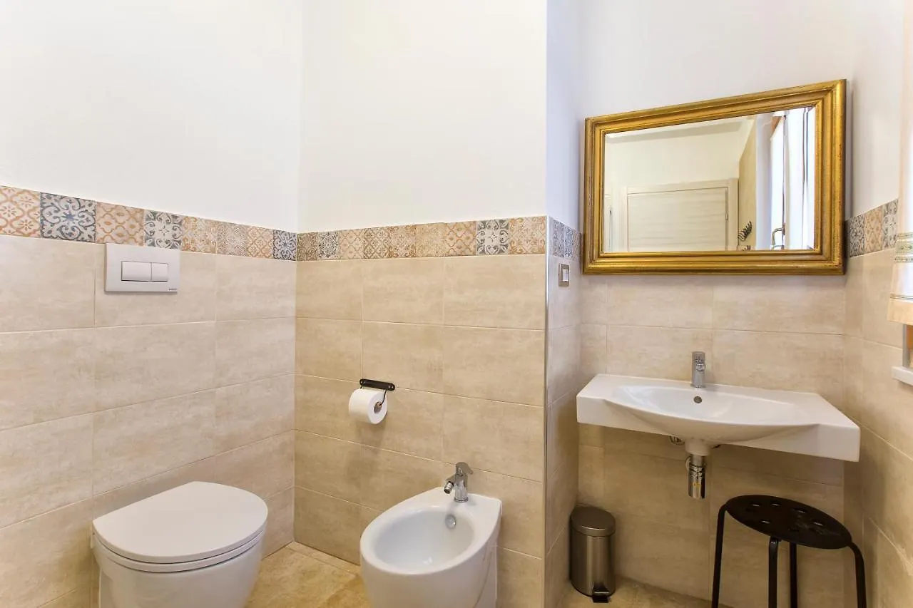 Bed and breakfast Sand'Ana House B&B Alguer
