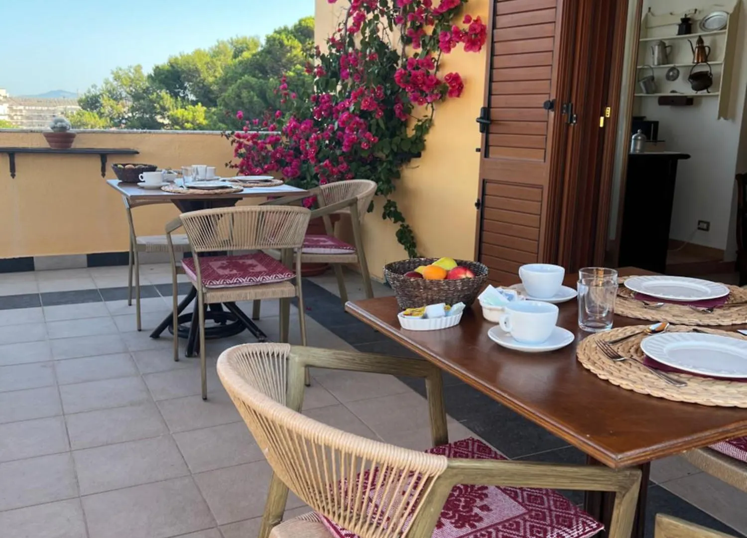 Sand'Ana House B&B Alghero 2*,  Italie
