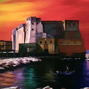  Guest house Queen Medina Centro Storico Italy