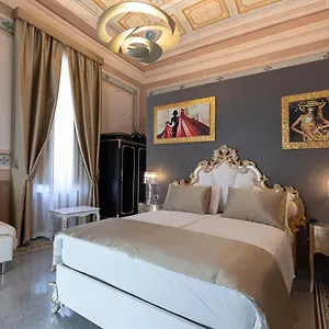 Luxury Liberty House Maison d'hôtes