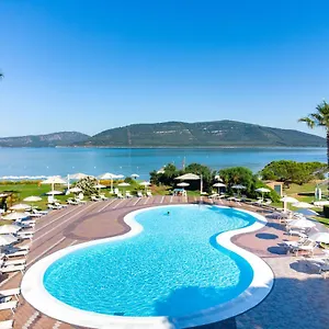 Hotel Corte Rosada (adults Only)
