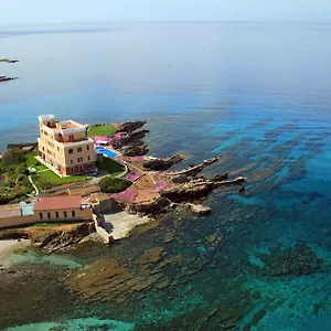 Hotel Tronas &
