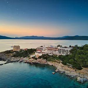 Hotel El Faro &