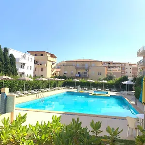 3* Apartahotel Buganvillea