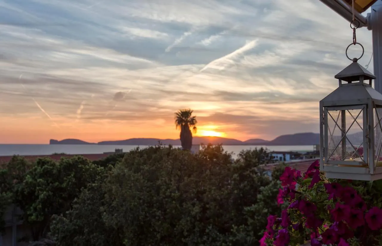 Sand'Ana House B&B Alghero