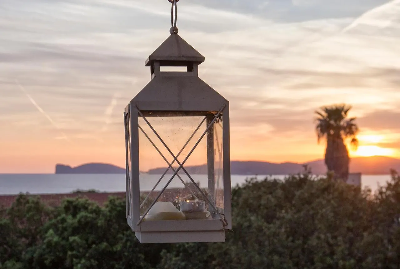 Sand'Ana House B&B Alghero 2*,