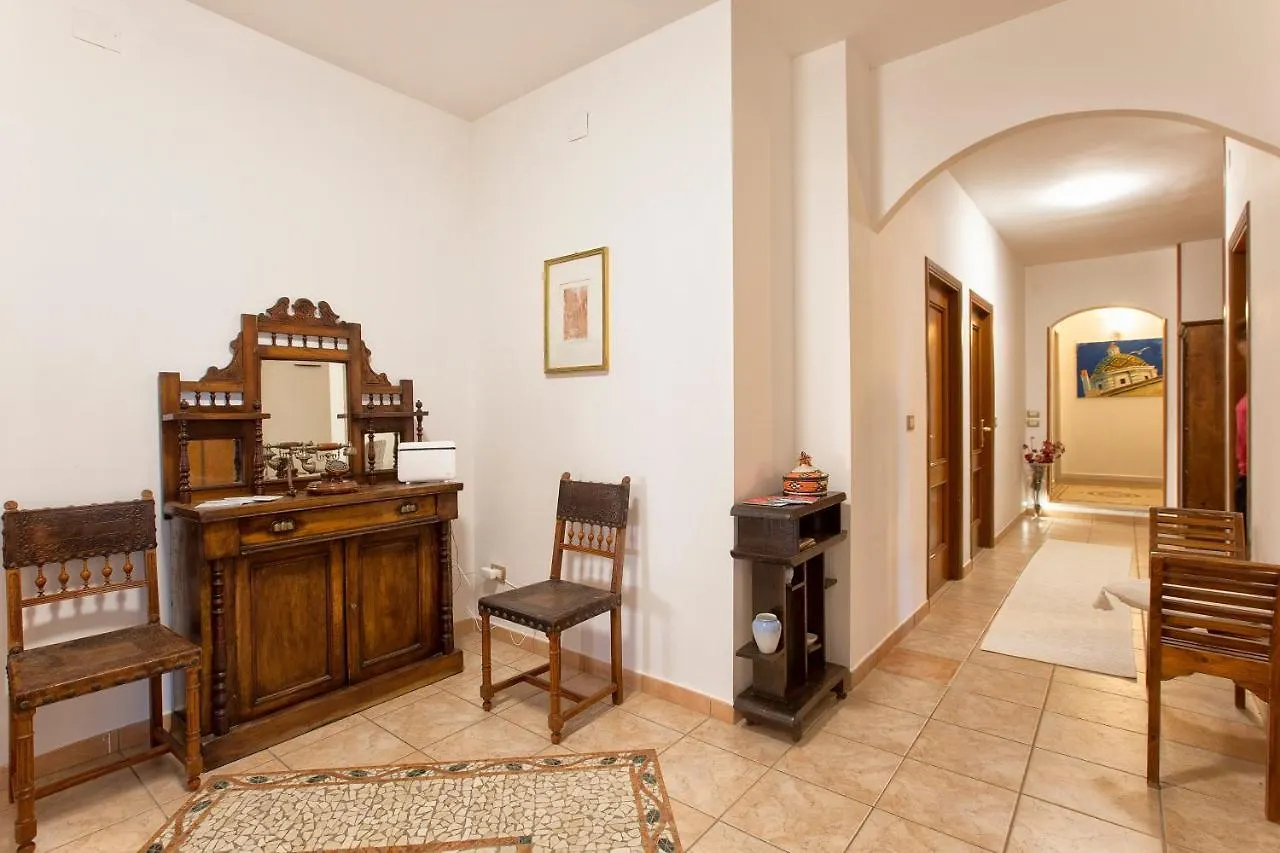 Bed & Breakfast Sand'Ana House B&B Alghero