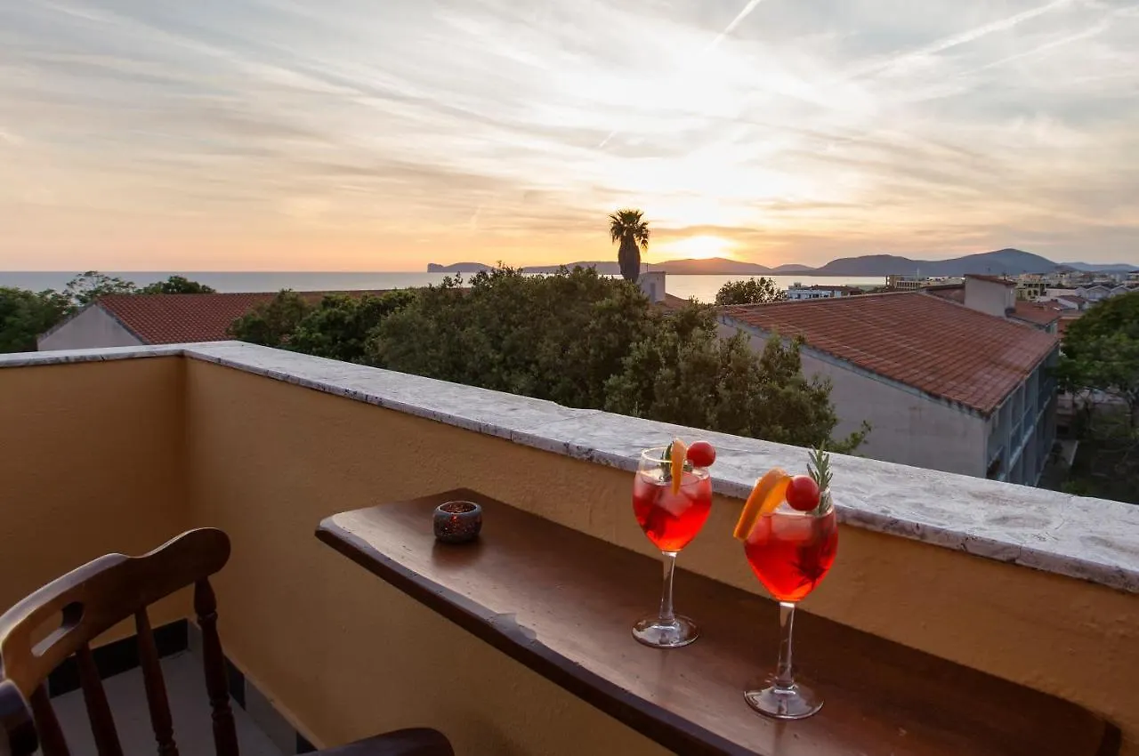 Sand'Ana House B&B Alghero