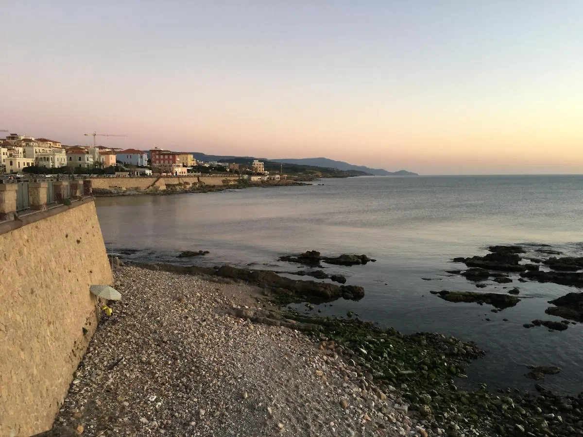 Sand'Ana House B&B Alghero 2*,