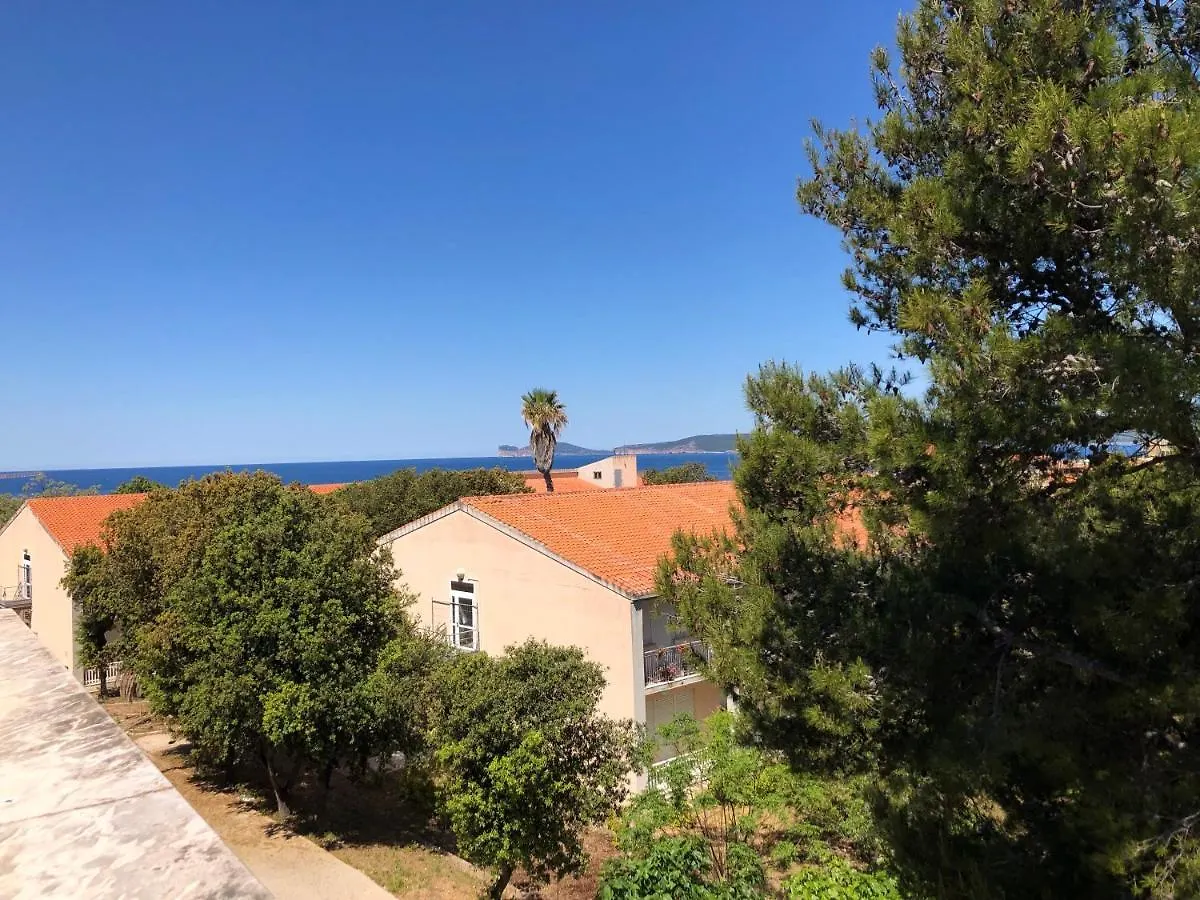 Sand'Ana House B&B Alghero