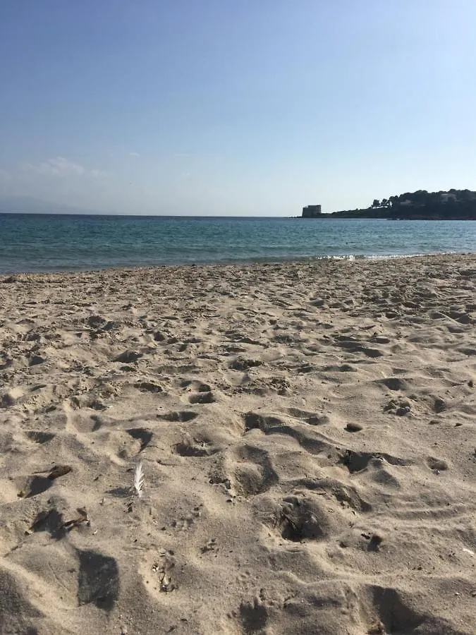 Sand'Ana House B&B Alghero Italy