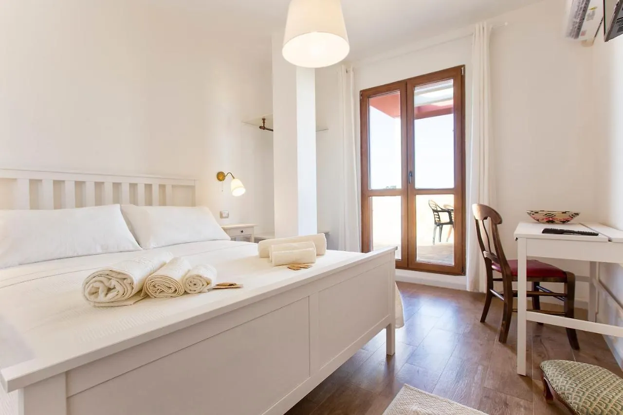 ** Bed & Breakfast Sand'Ana House B&B Alghero Italy