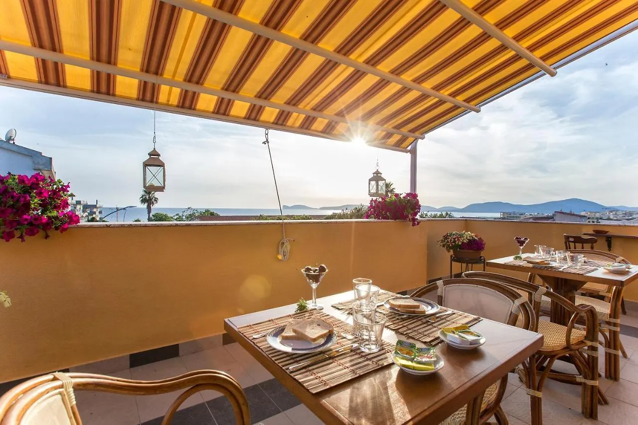 Bed & Breakfast Sand'Ana House B&B Alghero