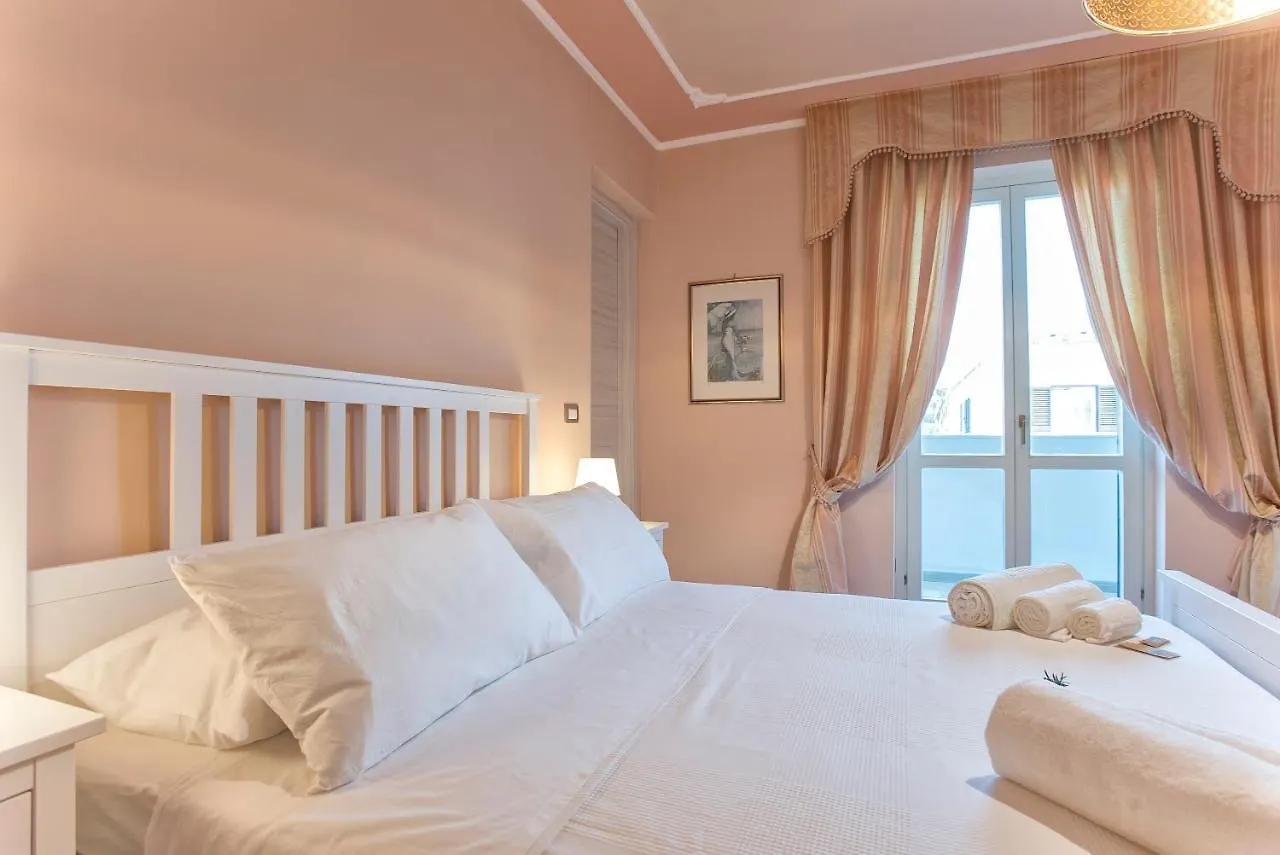 Sand'Ana House B&B Alghero