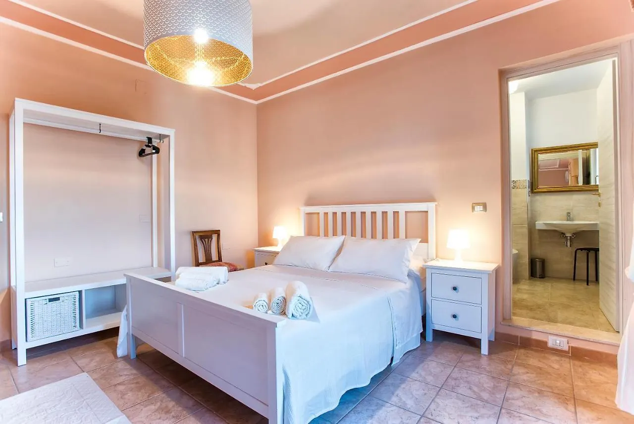Sand'Ana House B&B Alghero Bed & Breakfast