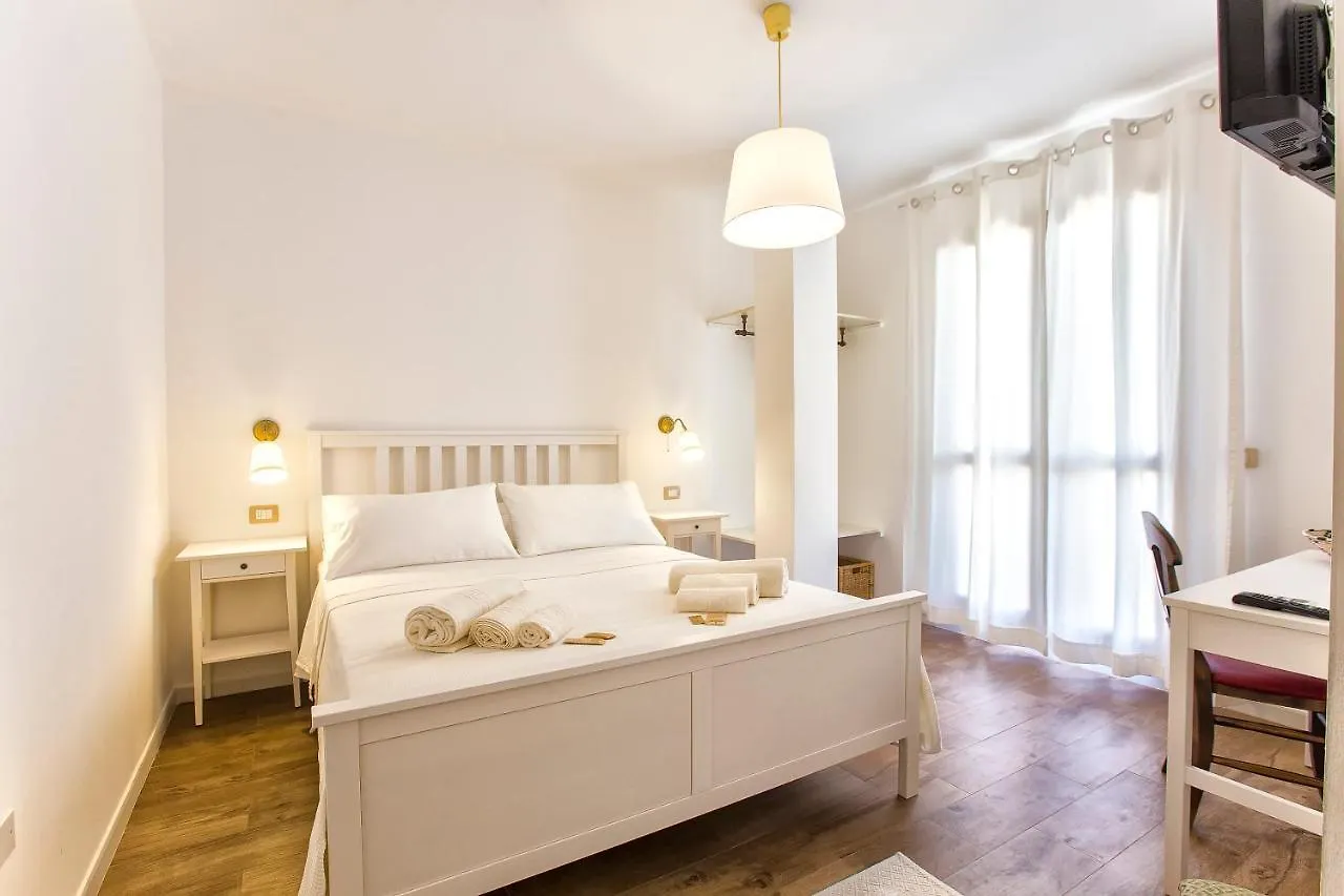 Sand'Ana House B&B Alghero 2*,