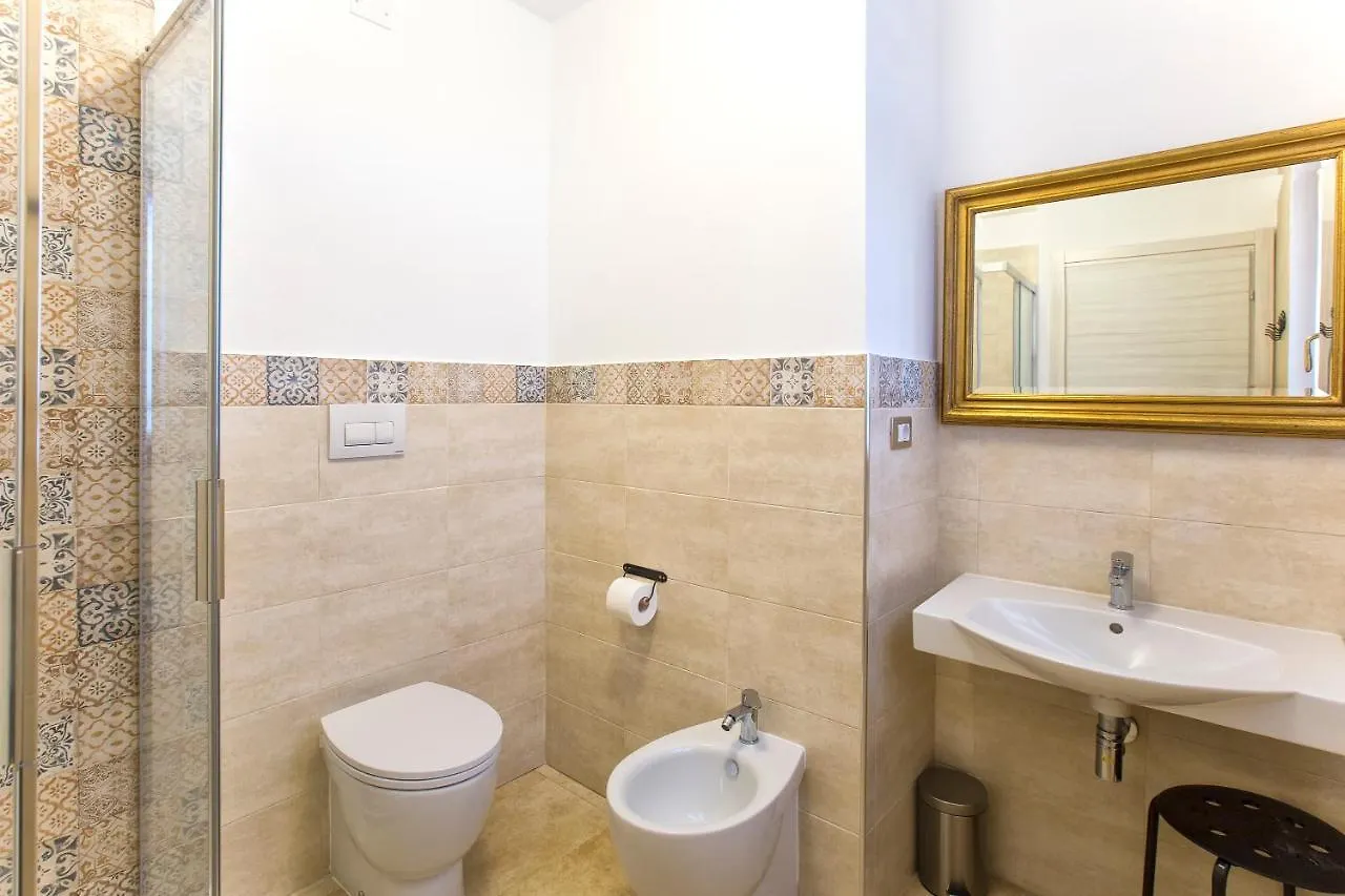 Bed & Breakfast Sand'Ana House B&B Alghero