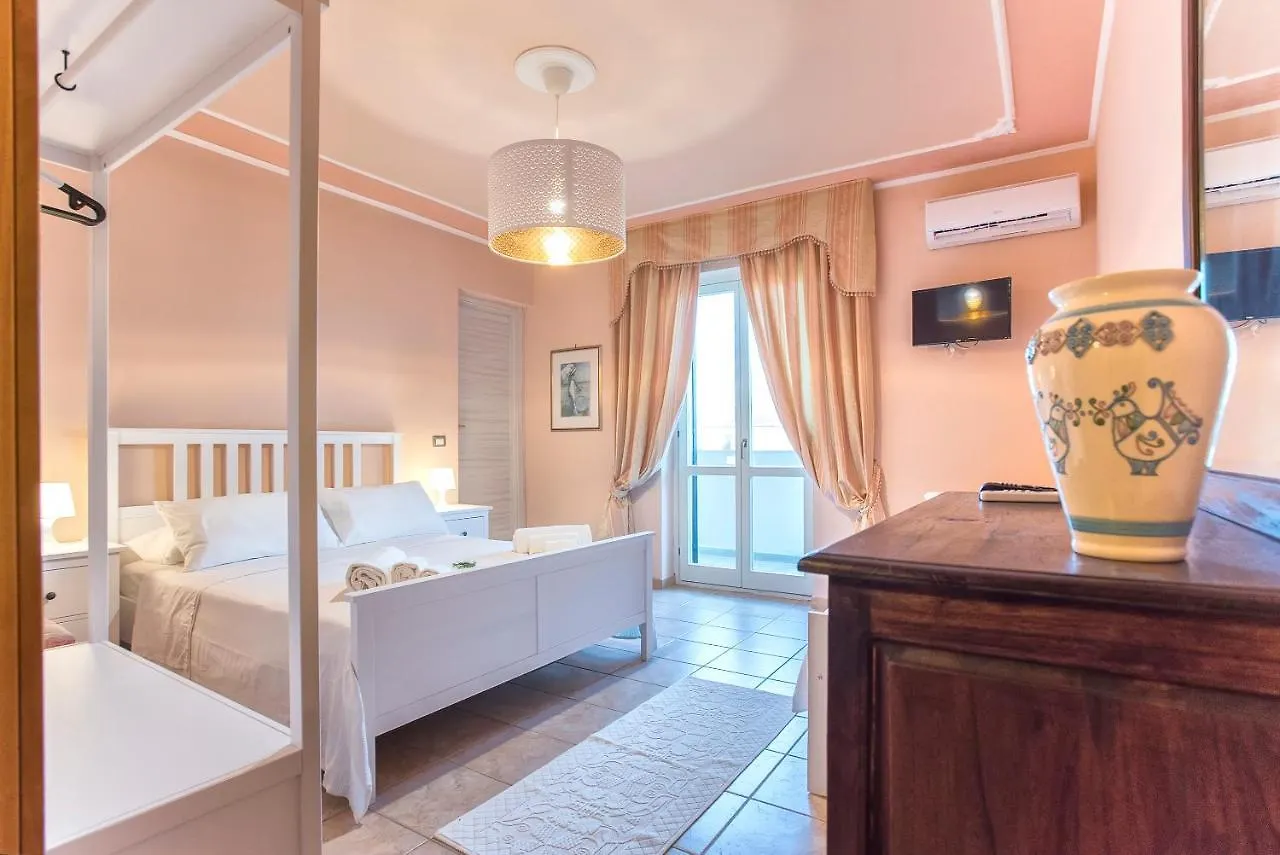 Sand'Ana House B&B Alghero Italy