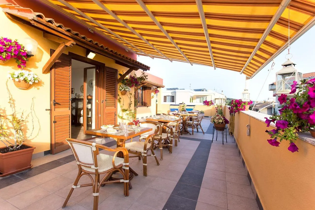 Sand'Ana House B&B Alghero Bed & Breakfast