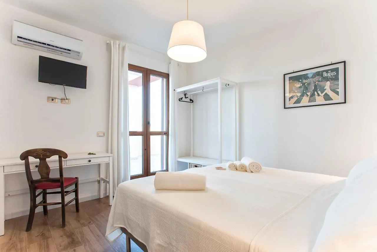 Sand'Ana House B&B Alghero 2*,  Italy