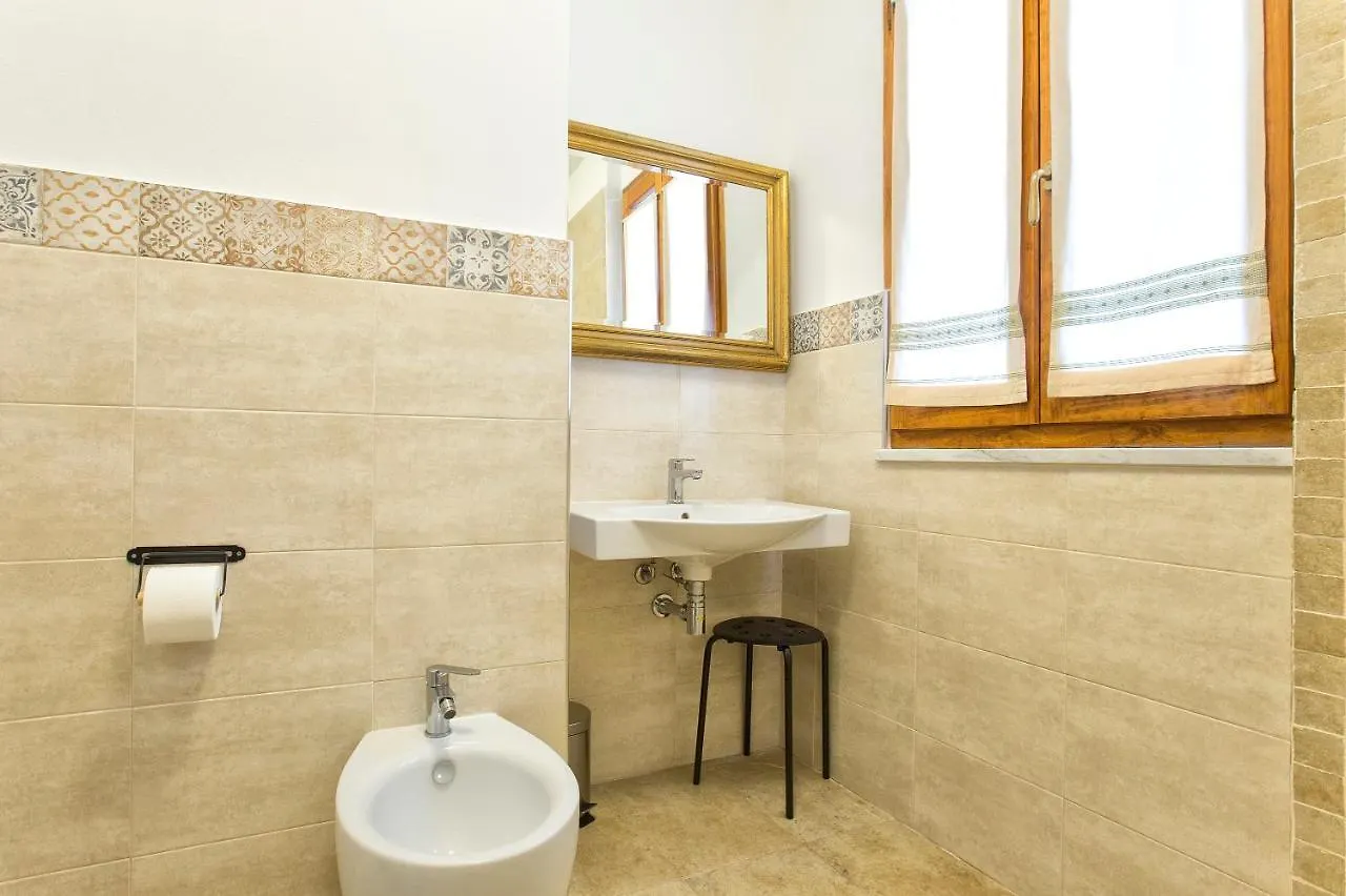 Sand'Ana House B&B Alghero