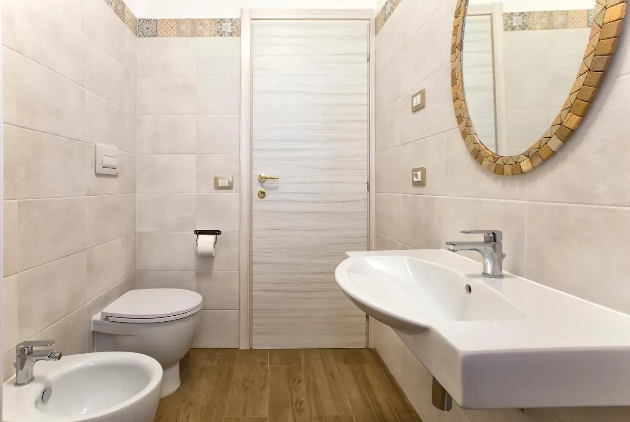 ** Bed & Breakfast Sand'Ana House B&B Alghero Italy