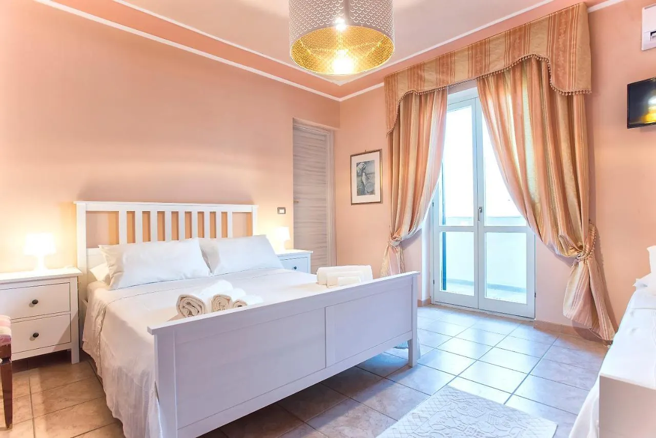 Sand'Ana House B&B Alghero Bed & Breakfast