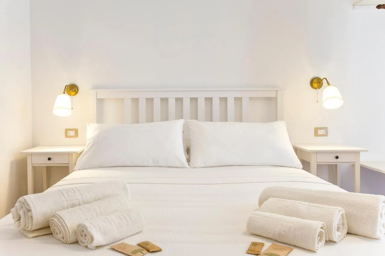 Sand'Ana House B&B Alghero 2*,  Italy
