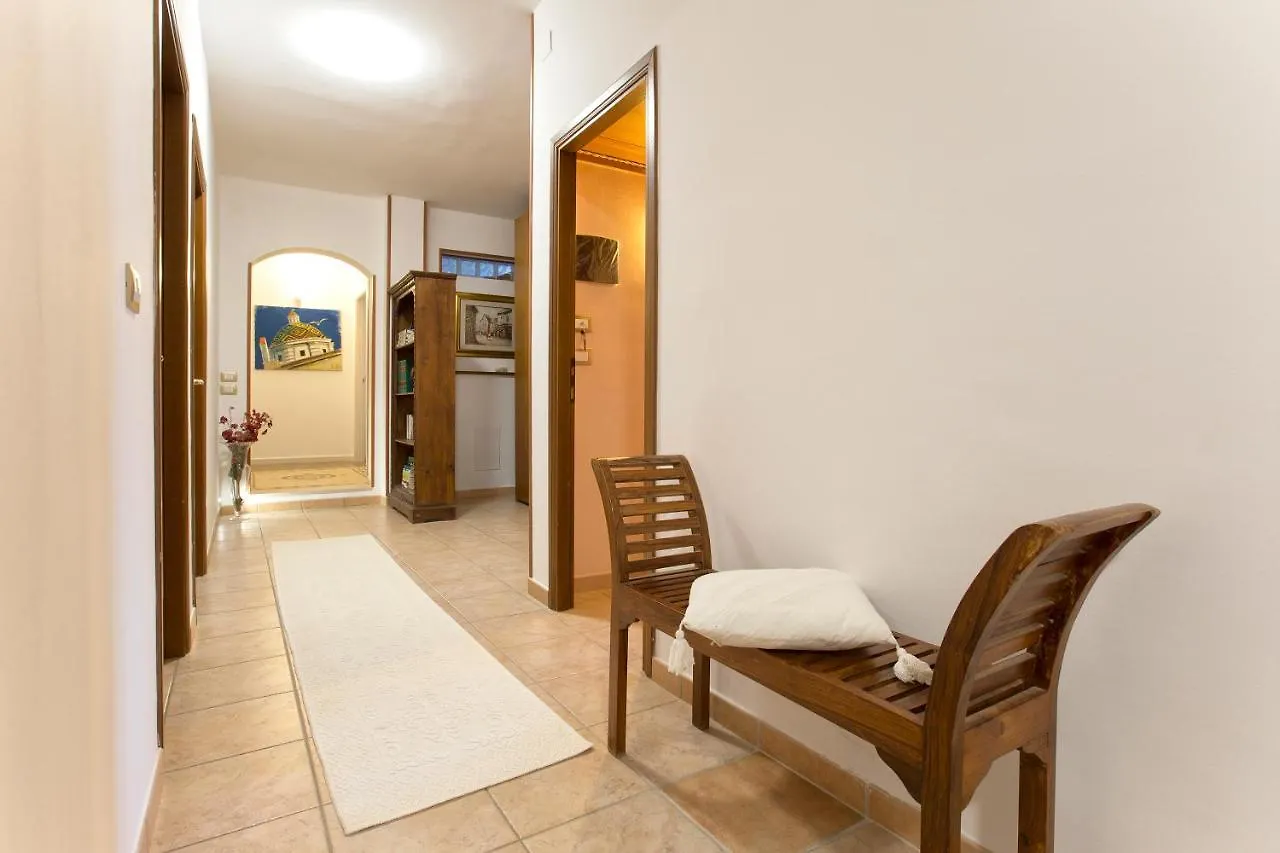 Sand'Ana House B&B Alghero