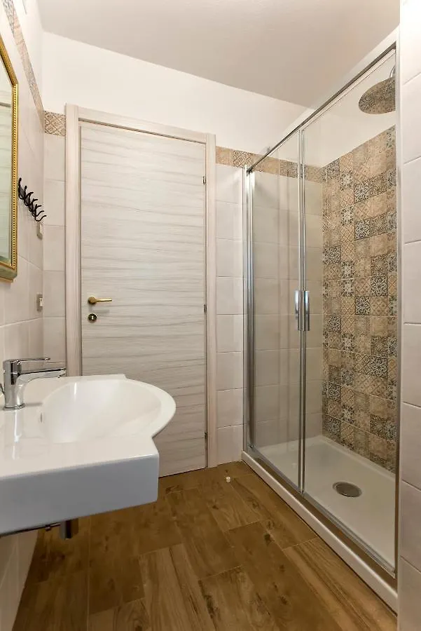 Sand'Ana House B&B Alghero 2*,  Italy