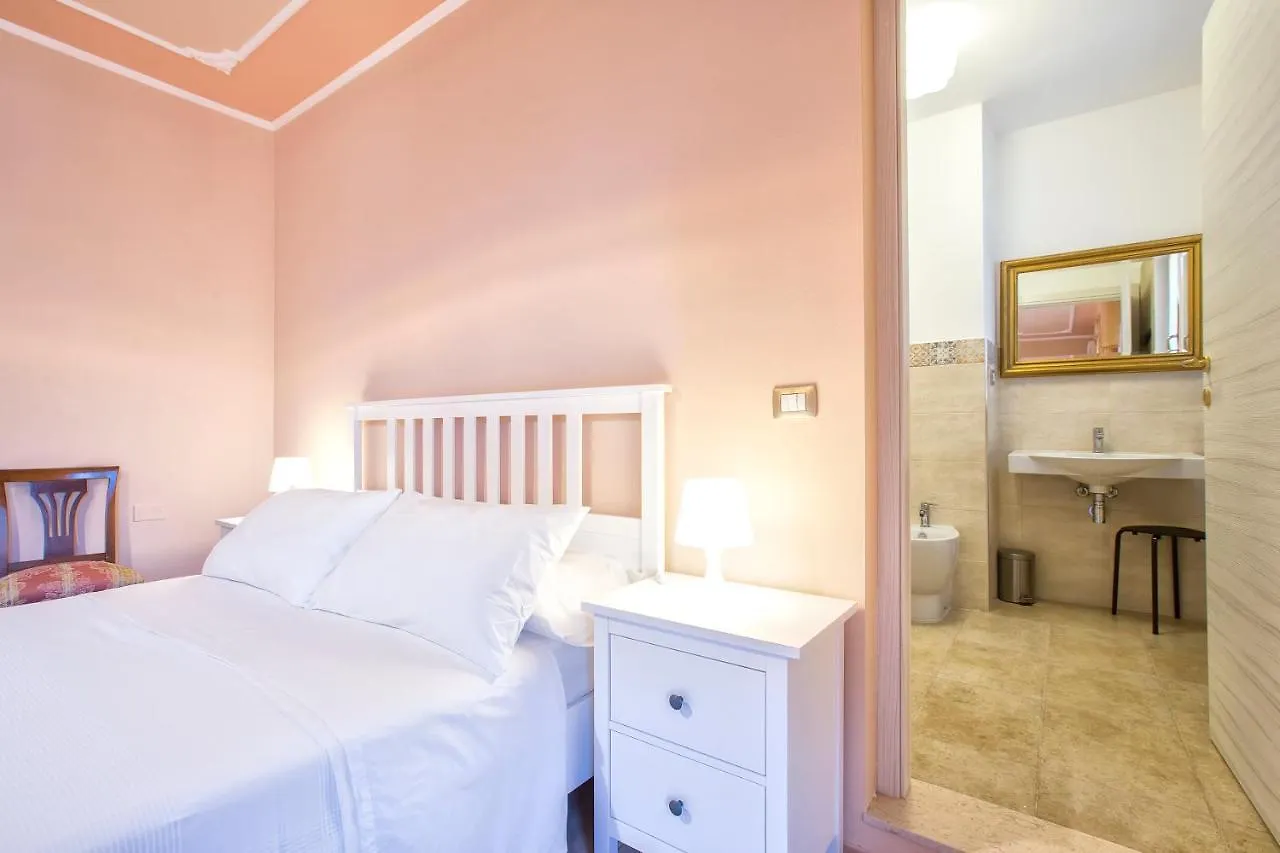 Sand'Ana House B&B Alghero 2*,