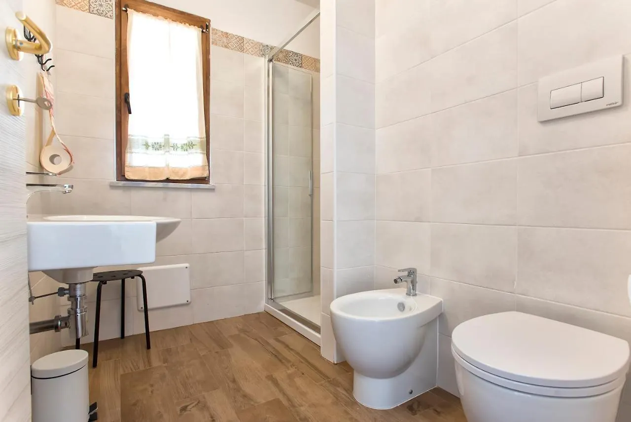 Sand'Ana House B&B Alghero Italy