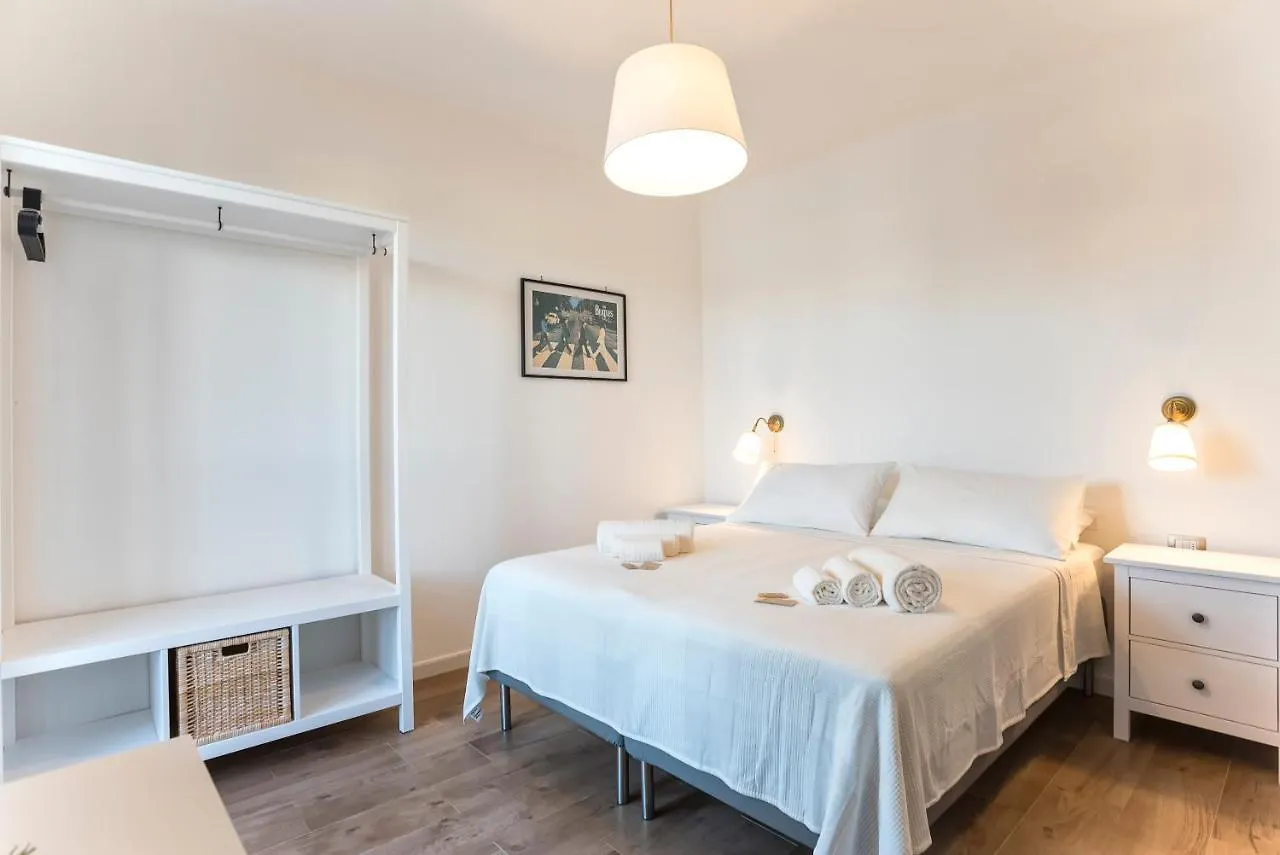 Sand'Ana House B&B Alghero Bed & Breakfast