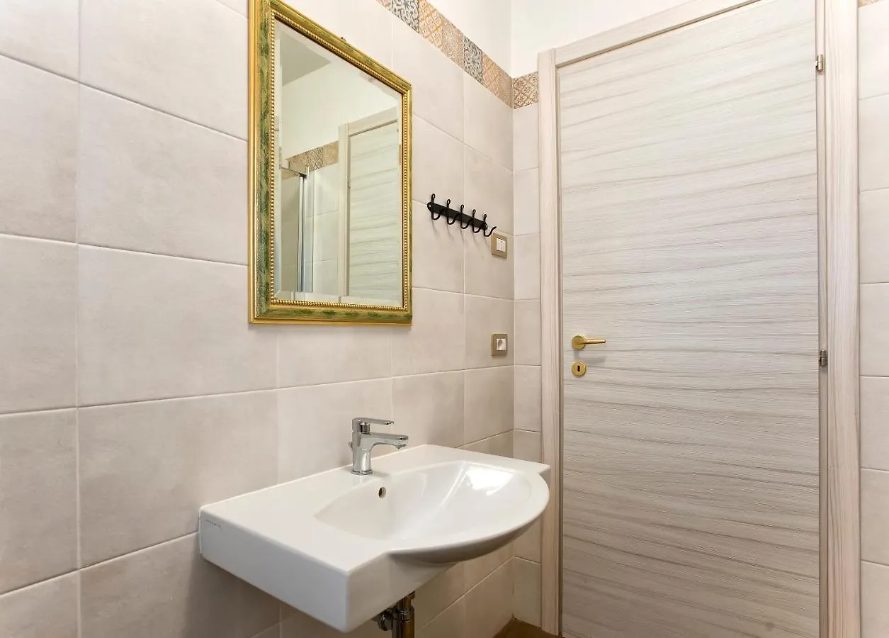 Sand'Ana House B&B Alghero Bed & Breakfast