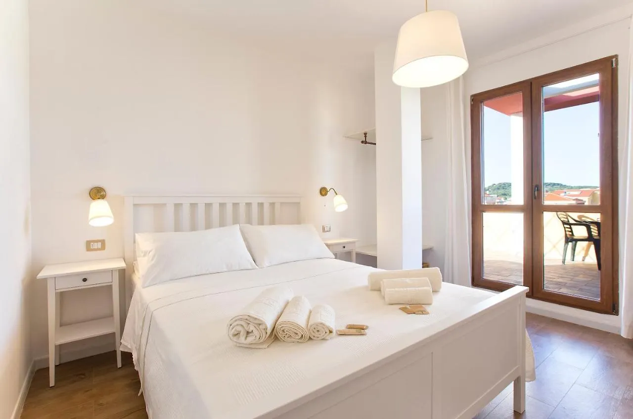 Sand'Ana House B&B Alghero Italy