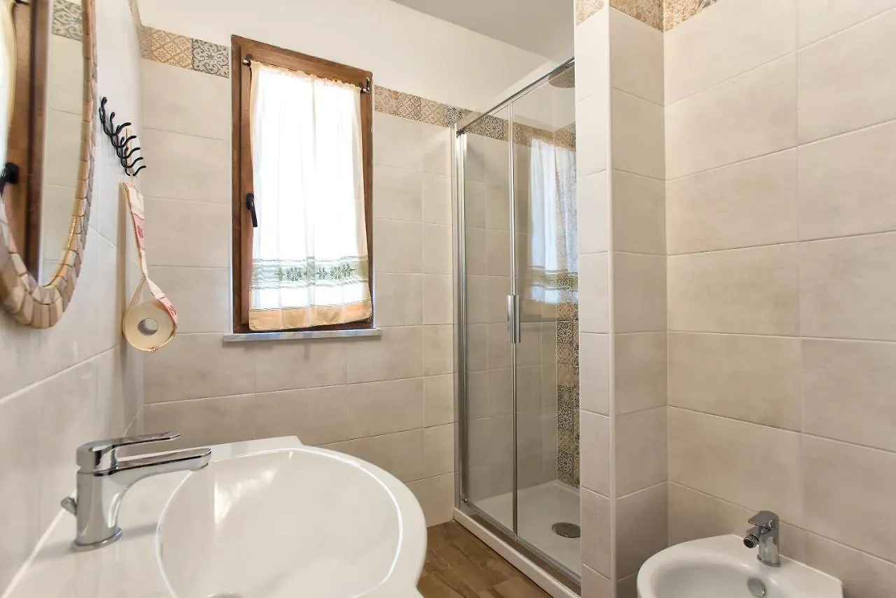Sand'Ana House B&B Alghero Bed & Breakfast