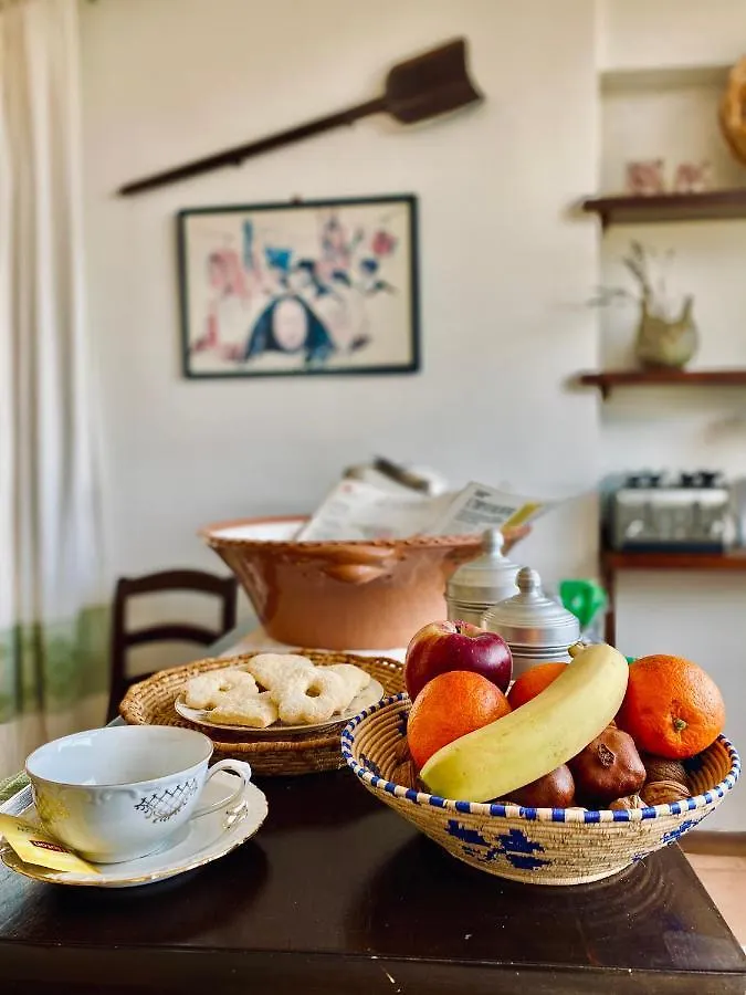 Sand'Ana House B&B Alghero 2*,  Italy