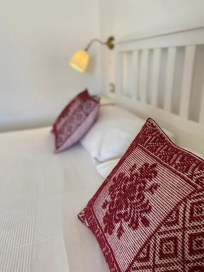 Sand'Ana House B&B Alghero 2*,