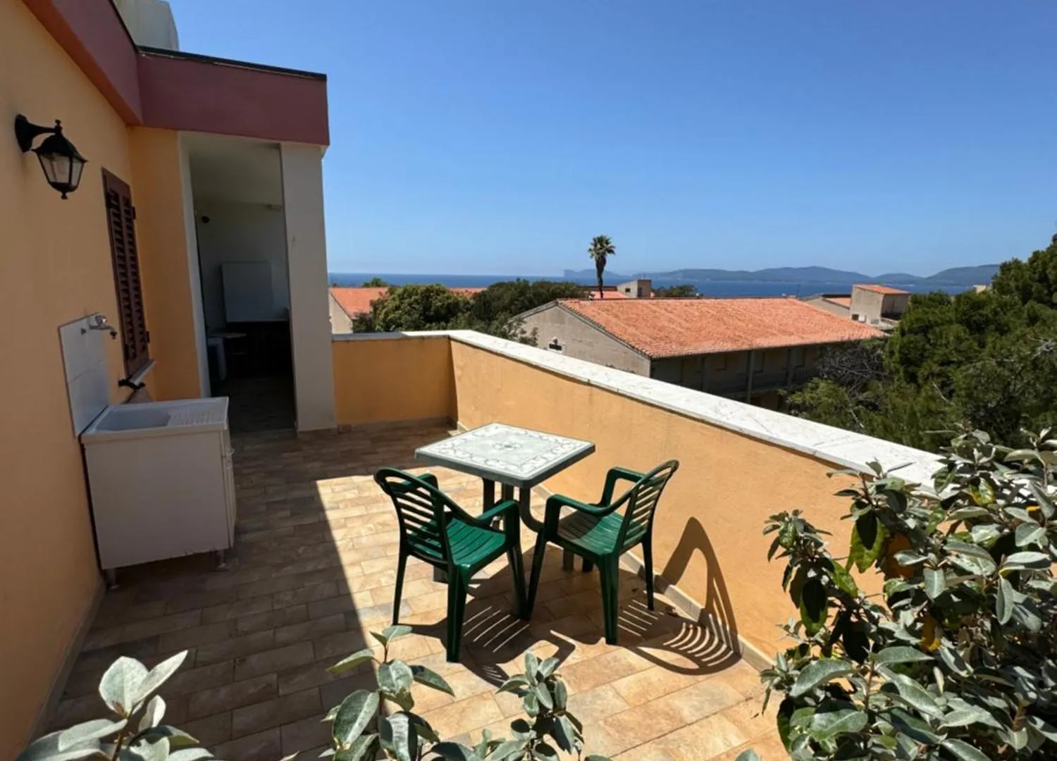 Sand'Ana House B&B Alghero 2*,  Italy
