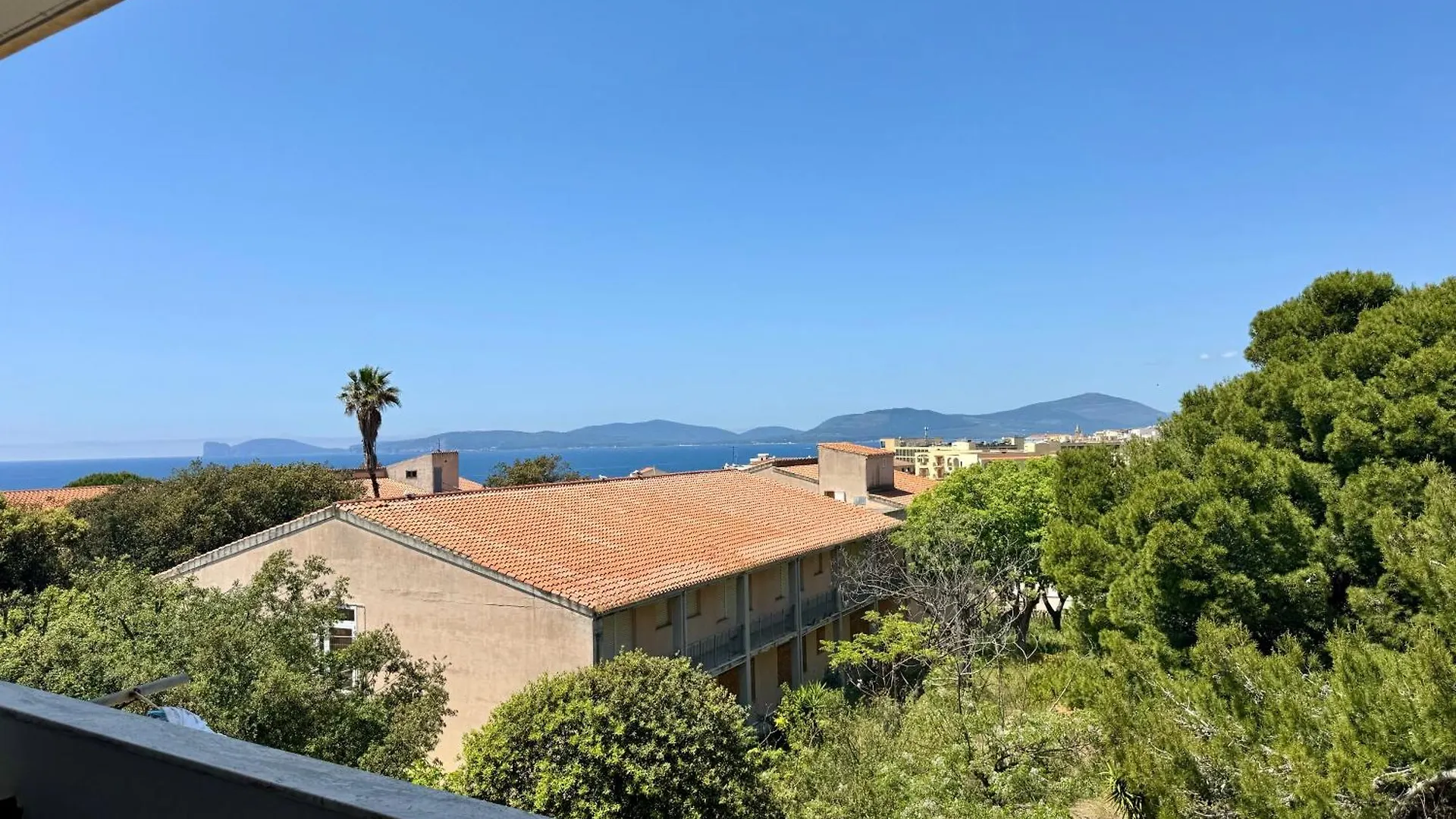 Sand'Ana House B&B Alghero Italy