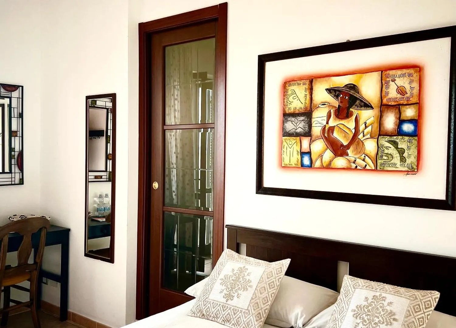 Sand'Ana House B&B Alghero 2*,  Italy