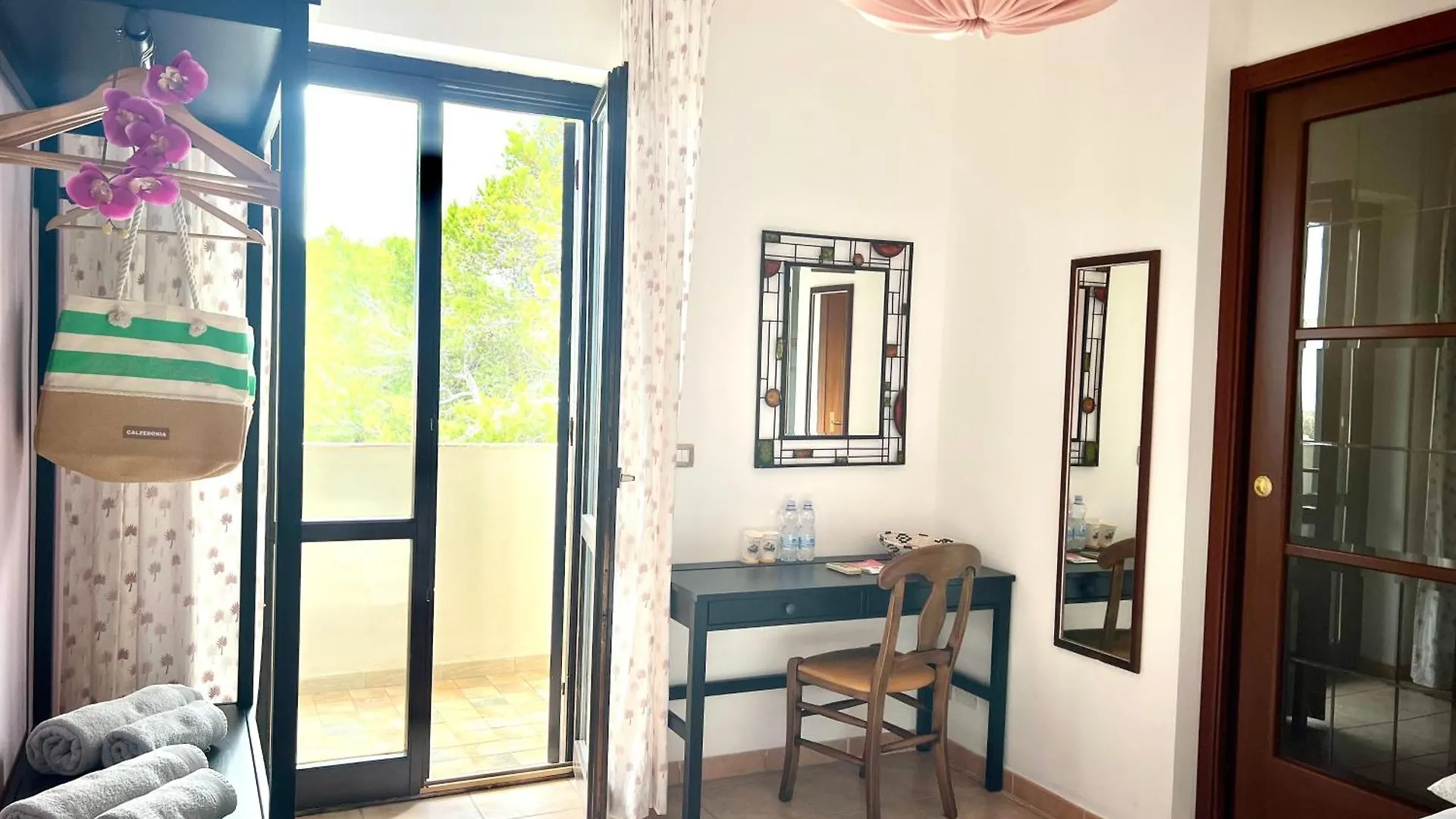Bed & Breakfast Sand'Ana House B&B Alghero