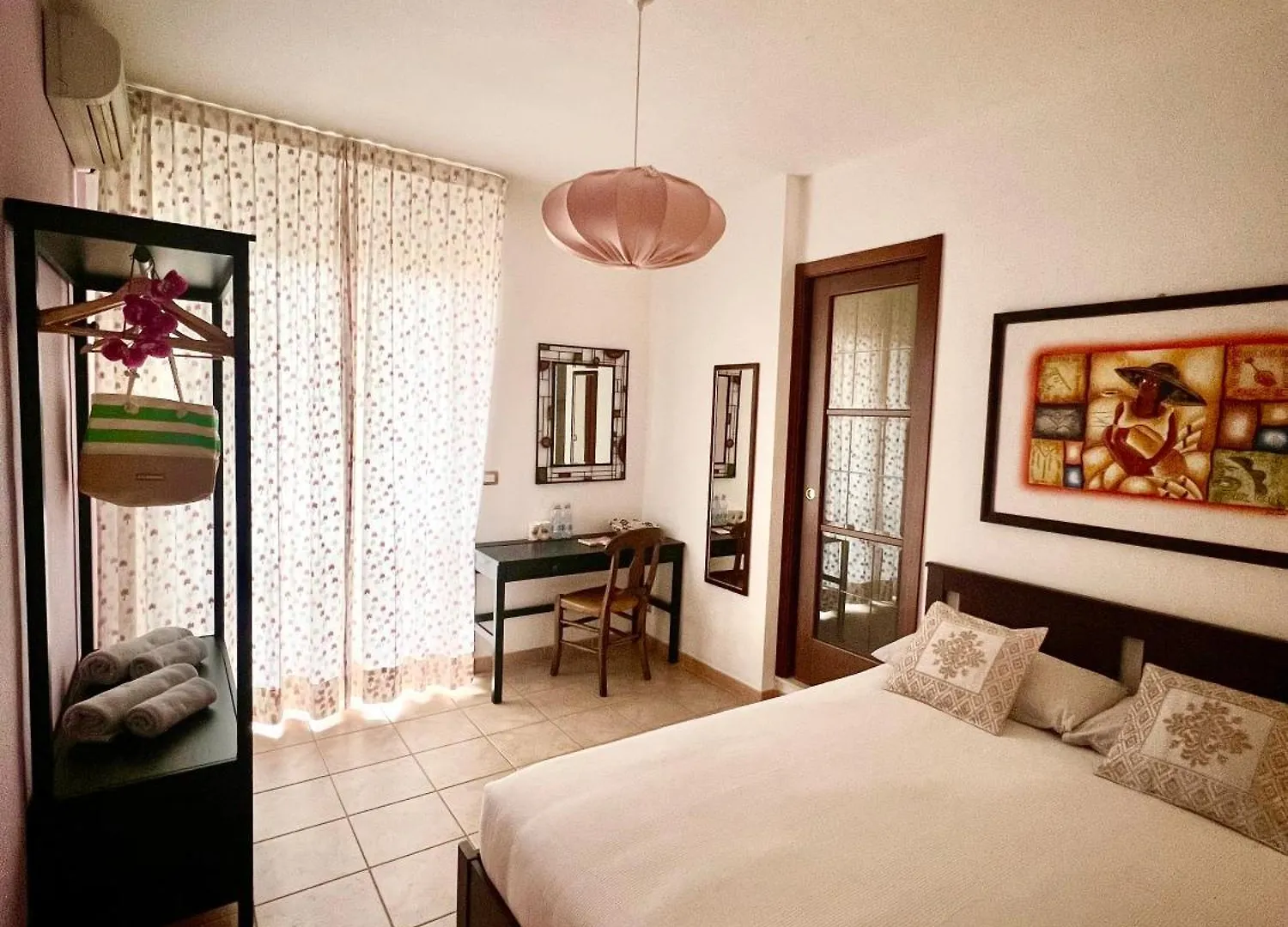 Sand'Ana House B&B Alghero Bed & Breakfast