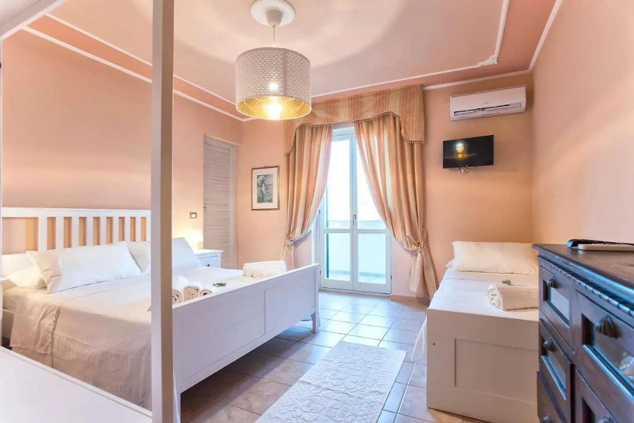 Sand'Ana House B&B Alghero 2*,  Włochy