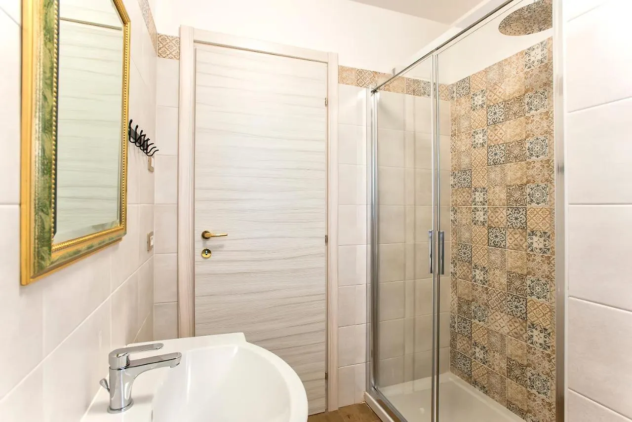 Sand'Ana House B&B Alghero