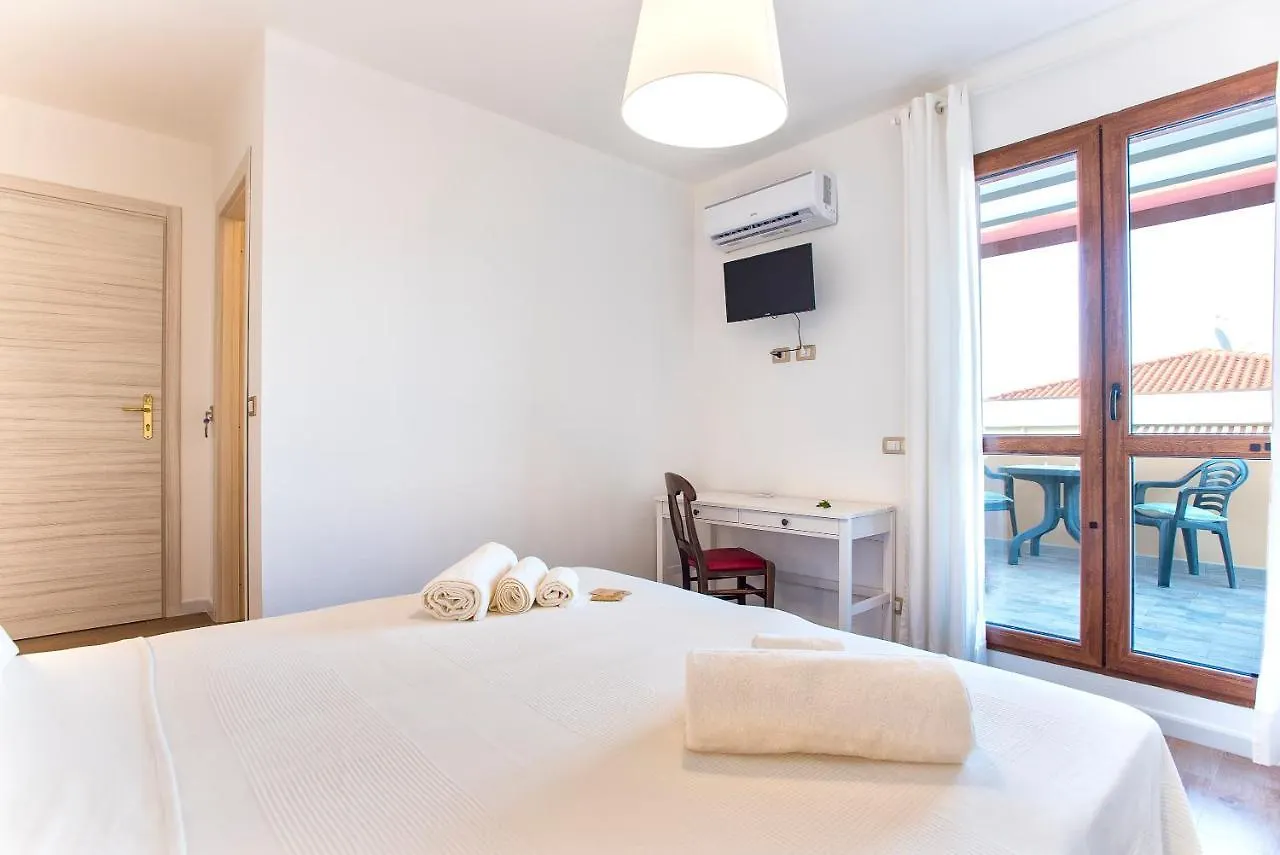 Sand'Ana House B&B Alghero 2*,  Włochy
