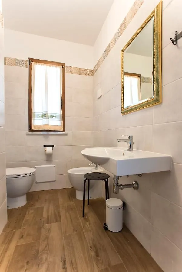 ** Nocleg ze śniadaniem Sand'Ana House B&B Alghero Włochy