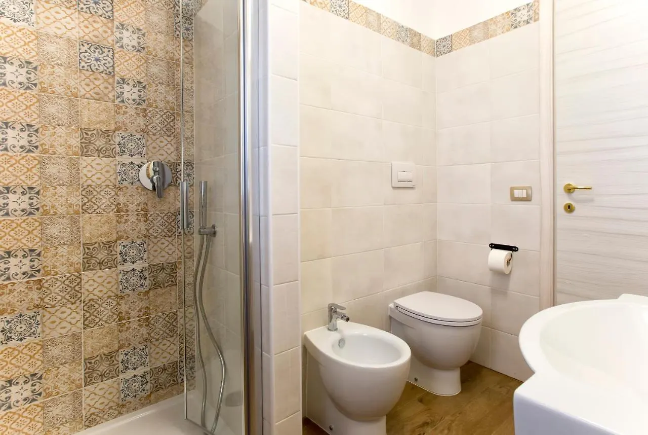 ** Bed & Breakfast Sand'Ana House B&B Alghero Italia