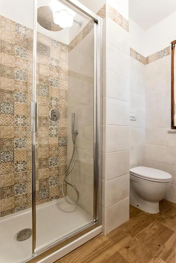 Sand'Ana House B&B Alghero Italia
