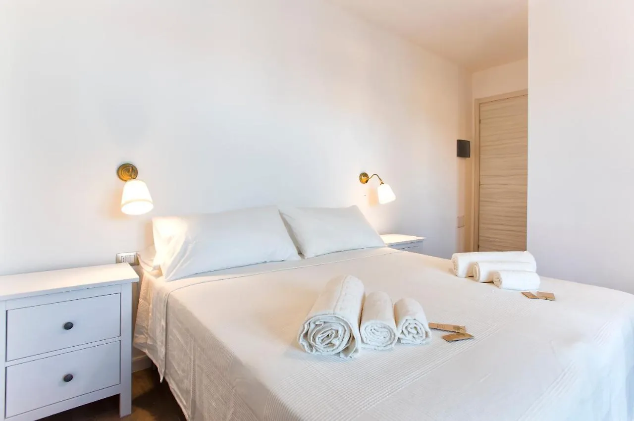 Sand'Ana House B&B Alghero Bed & Breakfast